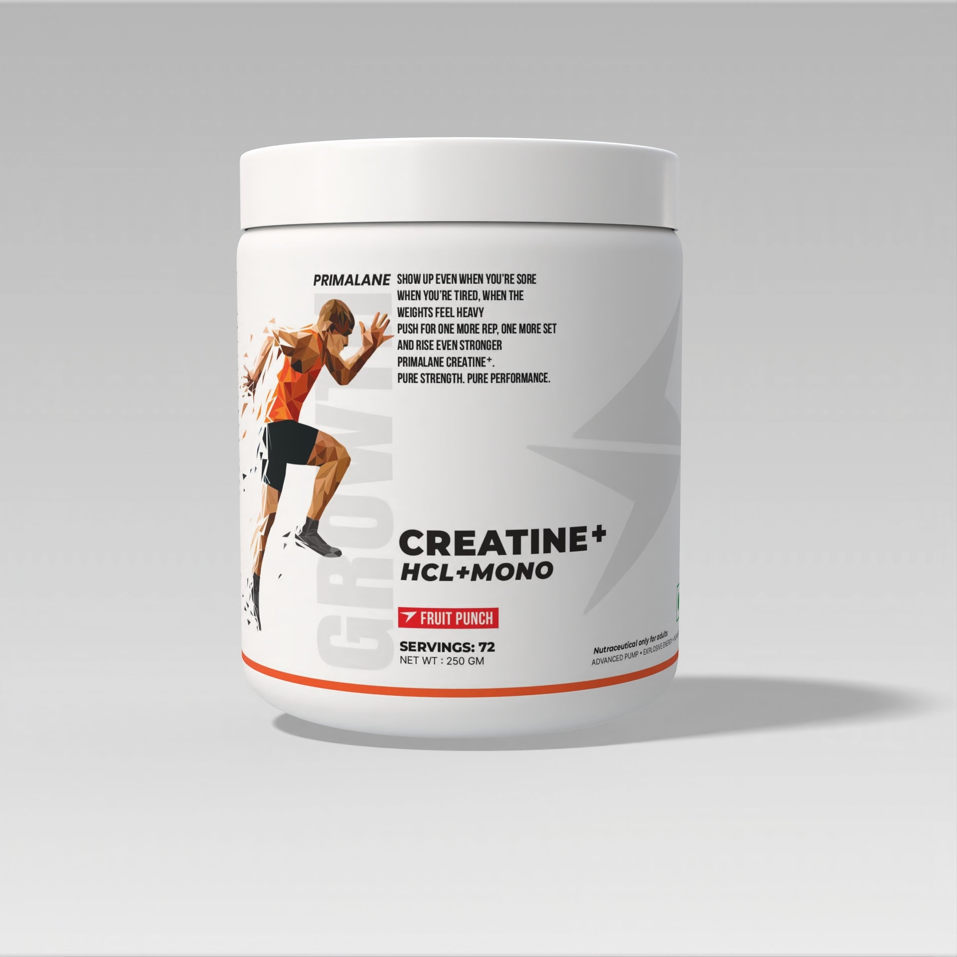 Creatine