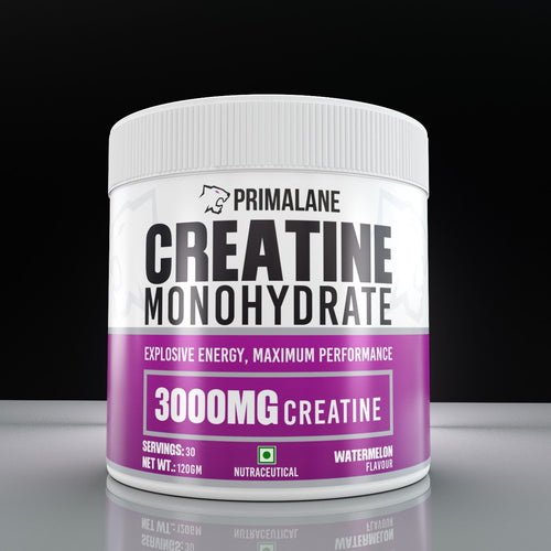 creatine 3