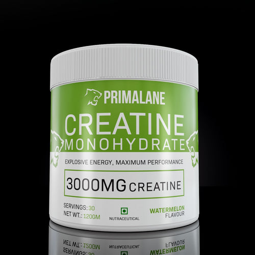 creatine 4