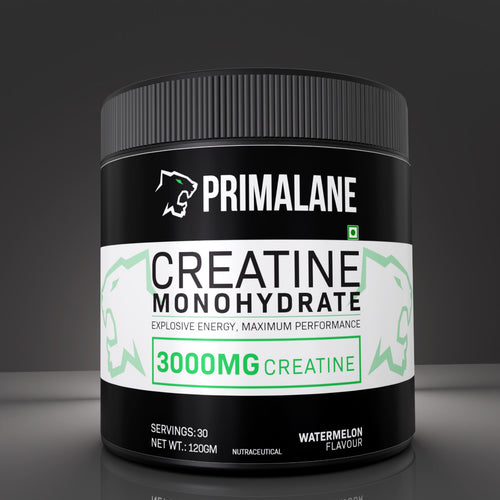 creatine 5